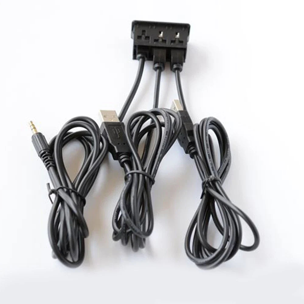 Portable Extension Cord for Marine, Outboard, Boat, Jetski Accessories