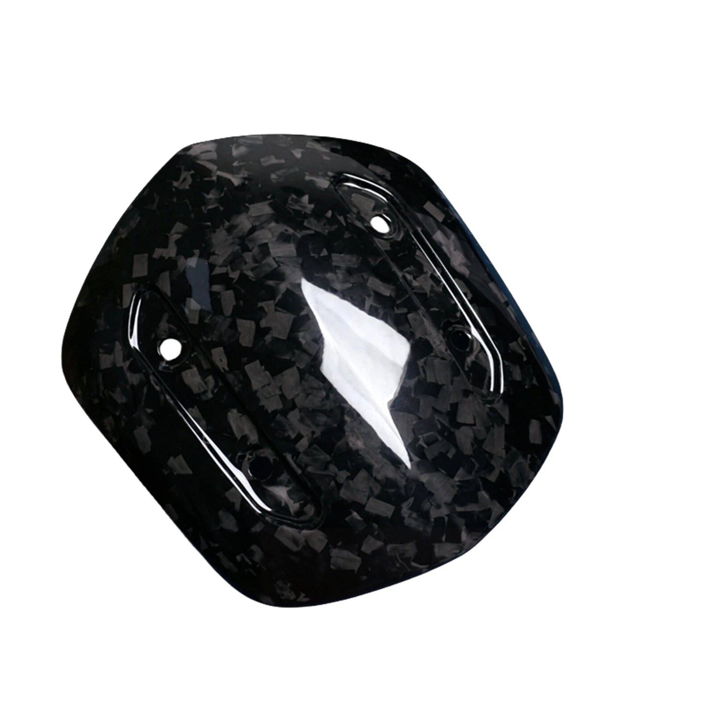 Front Windscreen Cover for Triumph Rocket 3 (2020-2022)