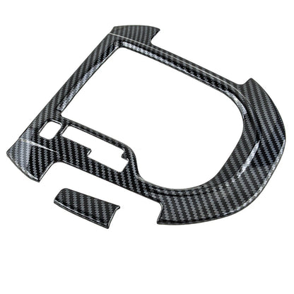 Gear Shift Panel Cover Trim for KIA Forte Cerato K3 (2019-2020)