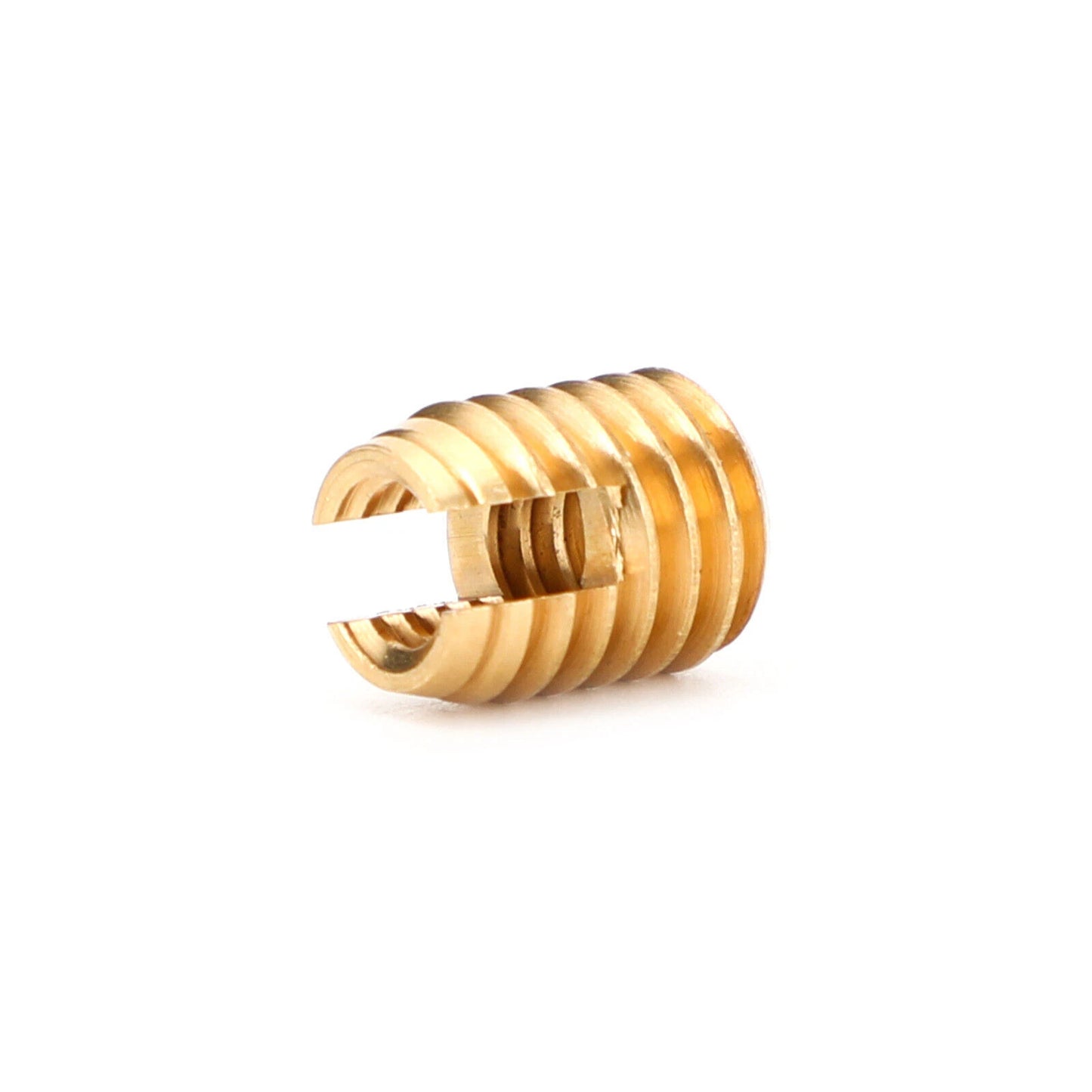 Brass Fairing Insert Repair Kit for Batwing Models (2014-2023)