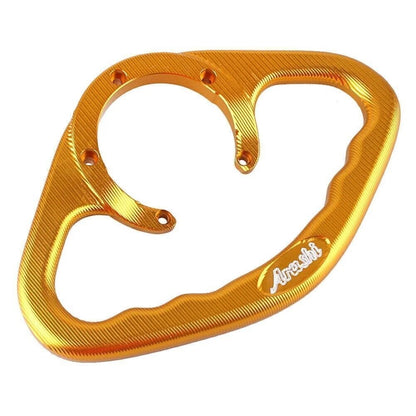 Passenger Tank Grab Bar Handle for Suzuki Bandit GSF1250 GSF1250S (2007-2016)