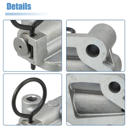 Drive Belt Tensioner Assembly for Chevrolet Cruze Limited 2016