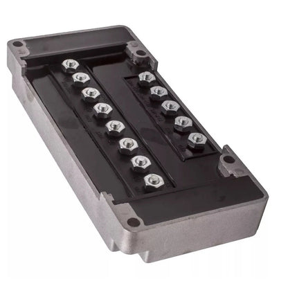 Switch Box for Mercury Marine Boat 332-5772A7 332-5772A1 332-5772A4