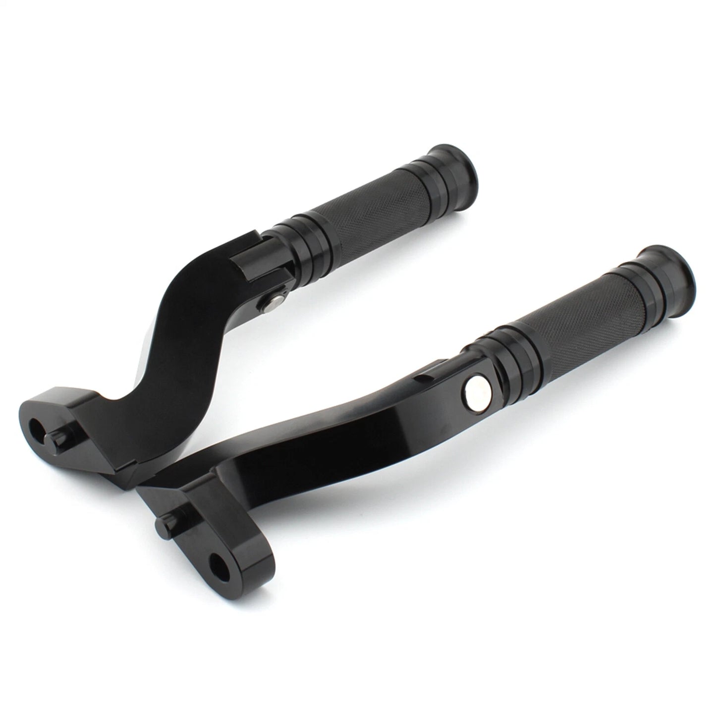 Rear Foot Pegs for Harley Davidson Touring (1993-2023)