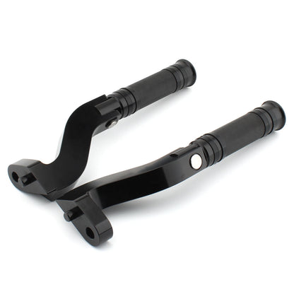 Rear Foot Pegs for Harley Davidson Touring (1993-2023)