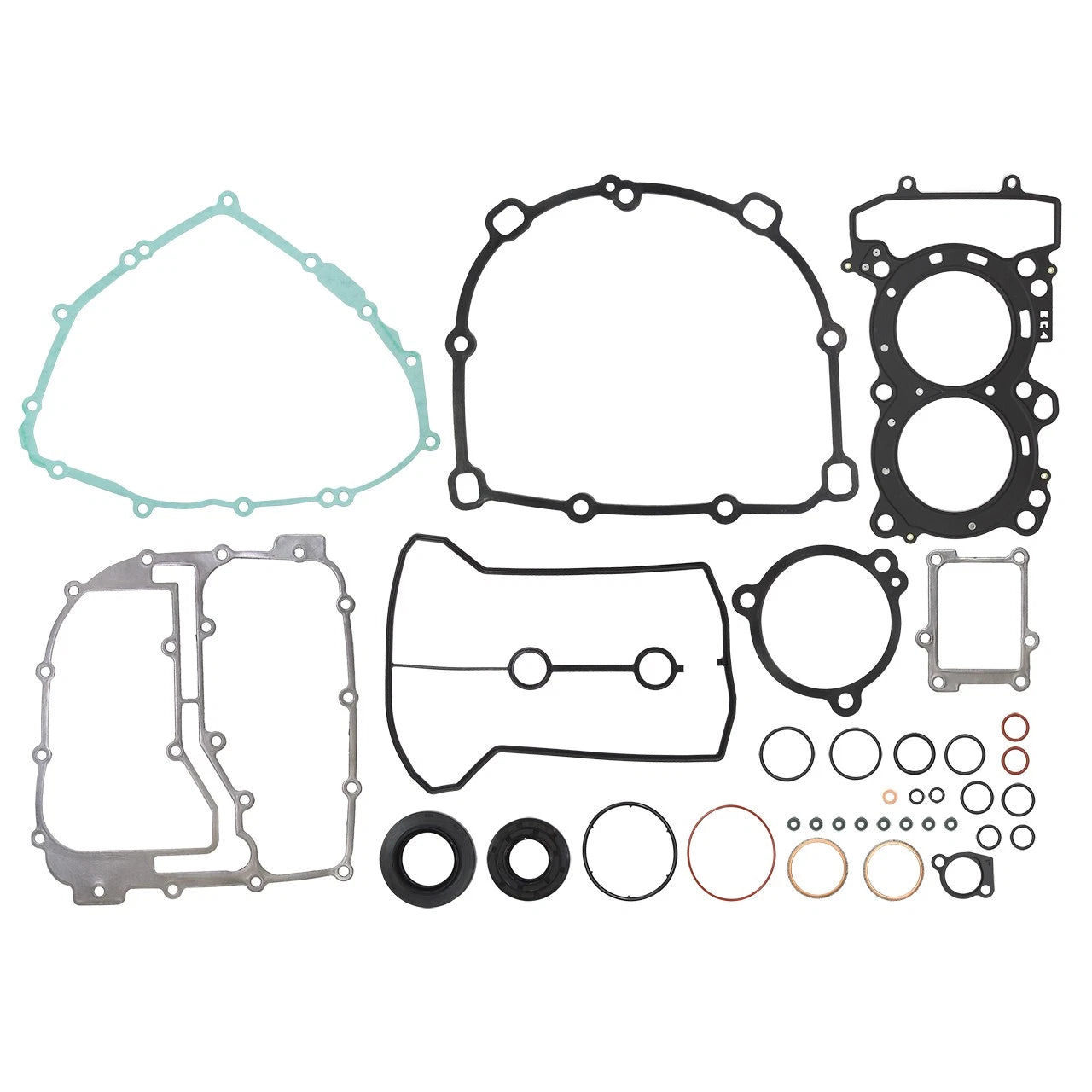 Gasket for Yamaha Wolverine 850 X4 X2 RSPEC XTR EPS (2018–2022)