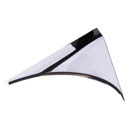 Rear Window Spoiler Wing Cover Trim for Nissan Qashqai J11 (2014-2023)