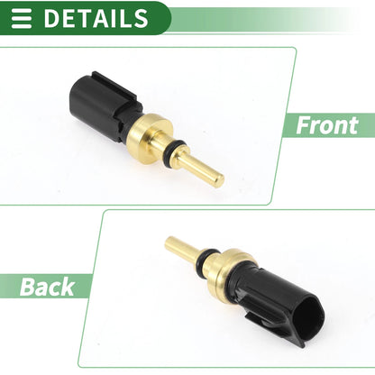Engine Coolant Temperature Sensor for Toyota Camry (2023)