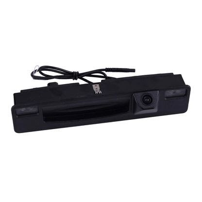 170�� Rear View Backup Camera for Ford Focus (2015-2017)