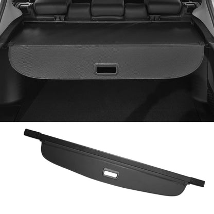 Trunk Retractable Cargo Cover for Chevrolet Orlando (2010-2018)