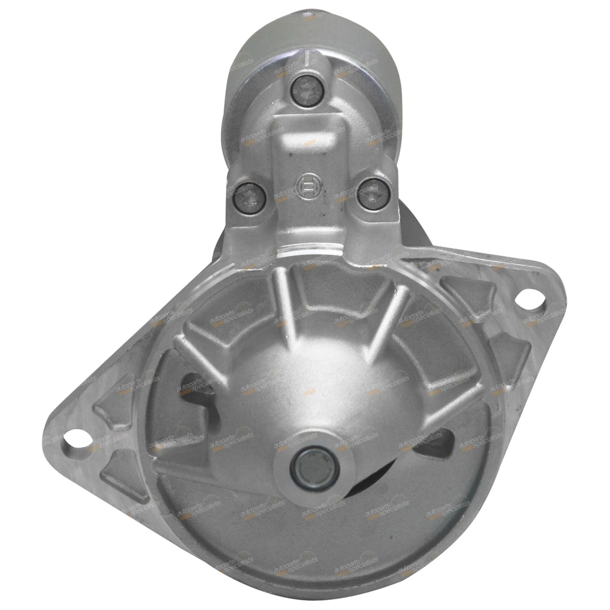 6cyl Starter Motor for Ford Falcon Fairmont Fairlane (1965 - 2012)