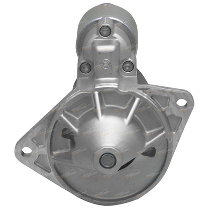 6cyl Starter Motor for Ford Falcon Fairmont Fairlane (1965 - 2012)