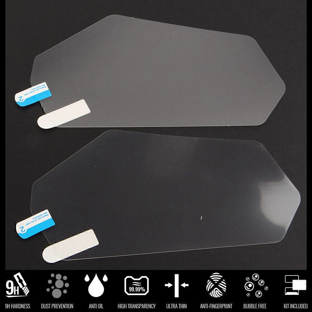 Speedometer Film Dashboard Protector for Benelli 302s (2015-2020)
