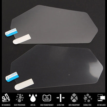 Speedometer Film Dashboard Protector for Benelli 302s (2015-2020)