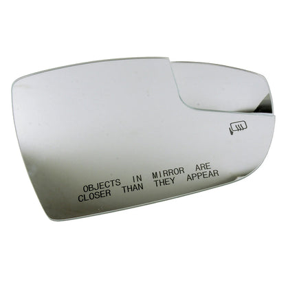 Heated Side Rear View Mirror Glass for Ford Focus (2012-2018)