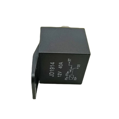Power Trim Relay 12V/40 Amp for Volvo Penta 150/132/399 Series