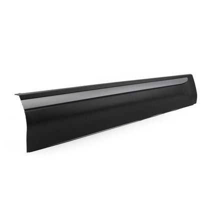 Front Right Exterior Door Trim Panel for Land Rover Range Rover Evoque (12-19)