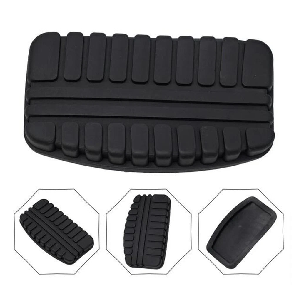 Brake Pedal Rubber Pad for Mitsubishi Lancer, Outlander, Montero, Pajero
