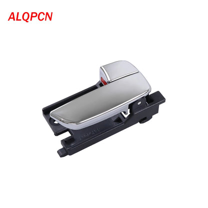 Chrome Rear Right Inner Door Handle for Hyundai Accent (2006-2011)