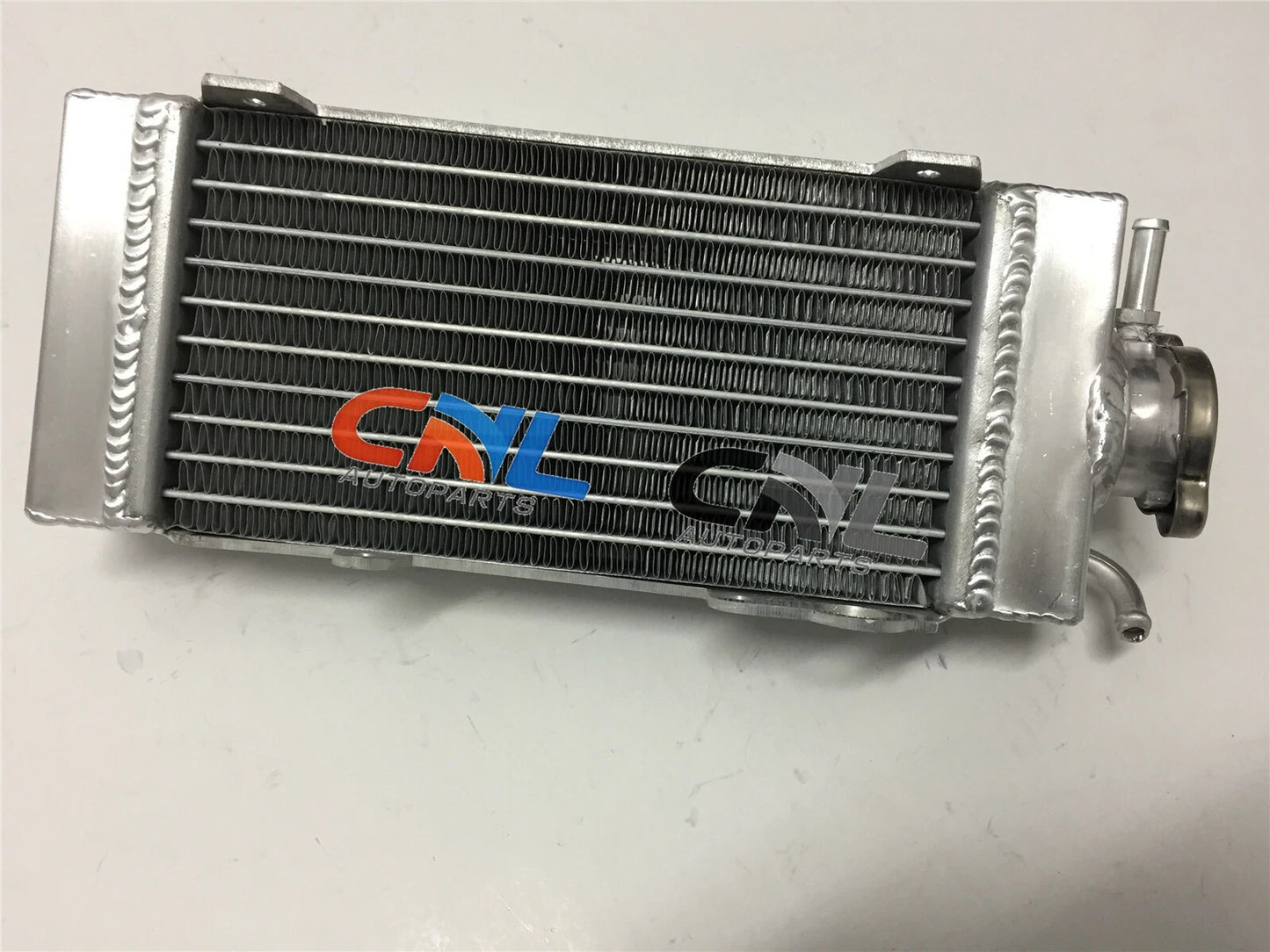 Aluminum Radiator for Yamaha YZ125 (1986-1988)