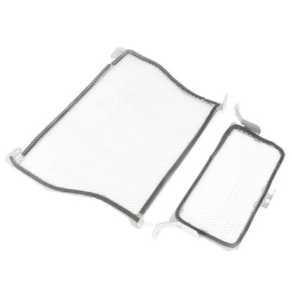 Radiator Guard Grill Cover for BMW S1000R (2014-2015) & S1000RR (2010-2016)