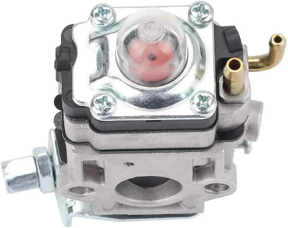 Carburetor 75.6cc for Makita BBX7600CA/BBX7600 Backpack Blower