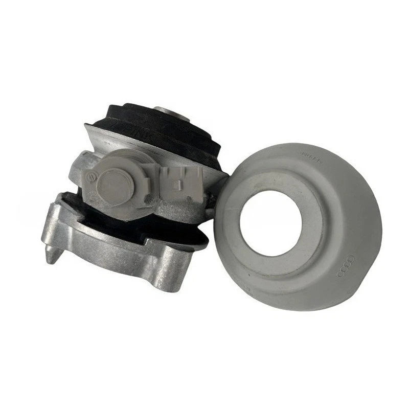Engine Motor Mounts 1 Pair for Audi A8 D3 S8 Quattro (2003–2009)