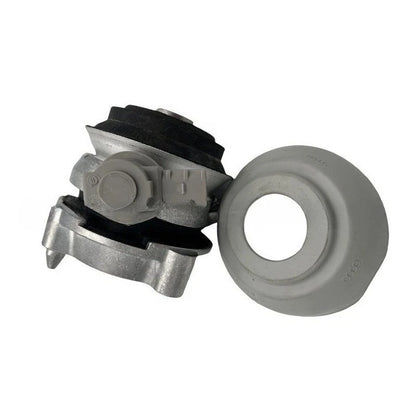 Engine Motor Mounts 1 Pair for Audi A8 D3 S8 Quattro (2003–2009)