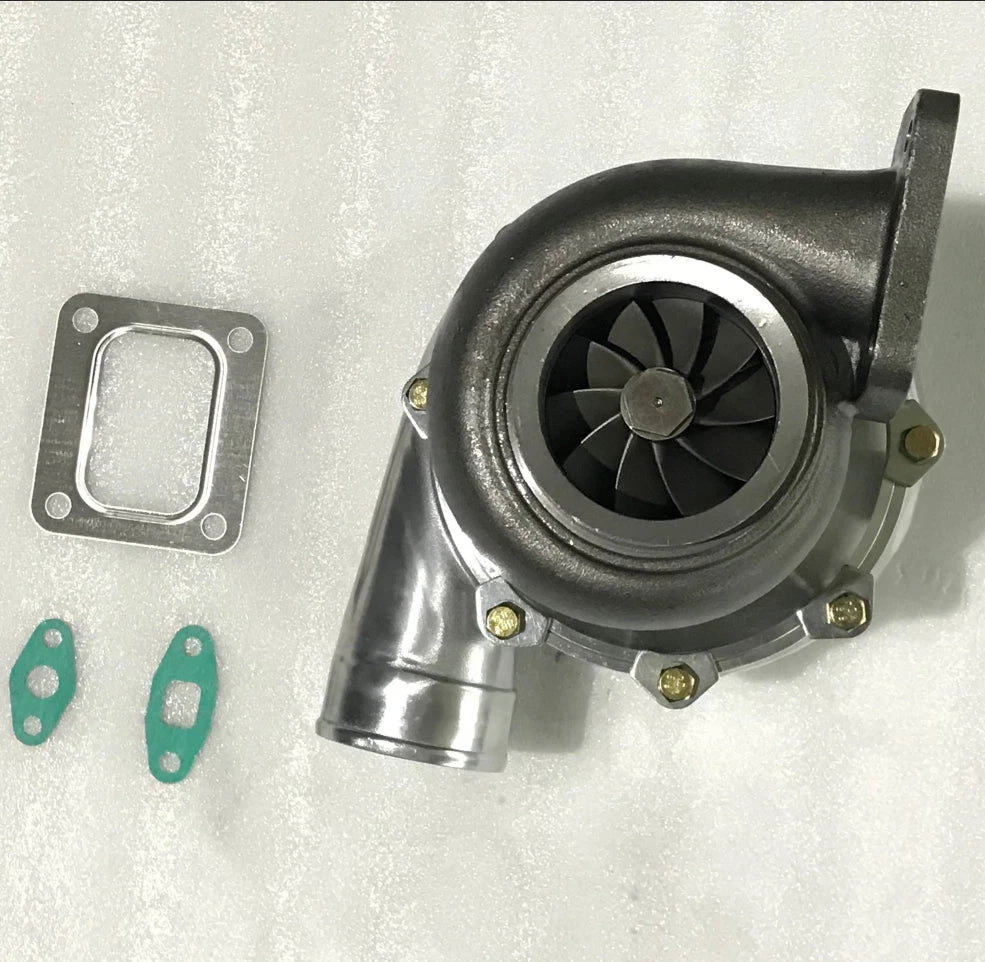 Billet Racing Turbocharger T78 7875C T4