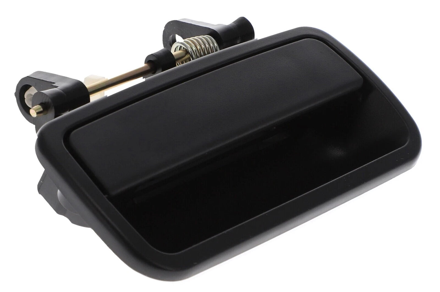 Textured Black Outer Door Handle for Daihatsu Charade G200 (1993-1998)