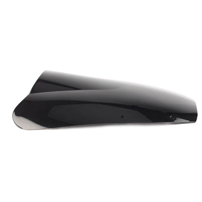 Windshield for Suzuki GSX600F/750F Katana (1987-1997) Black