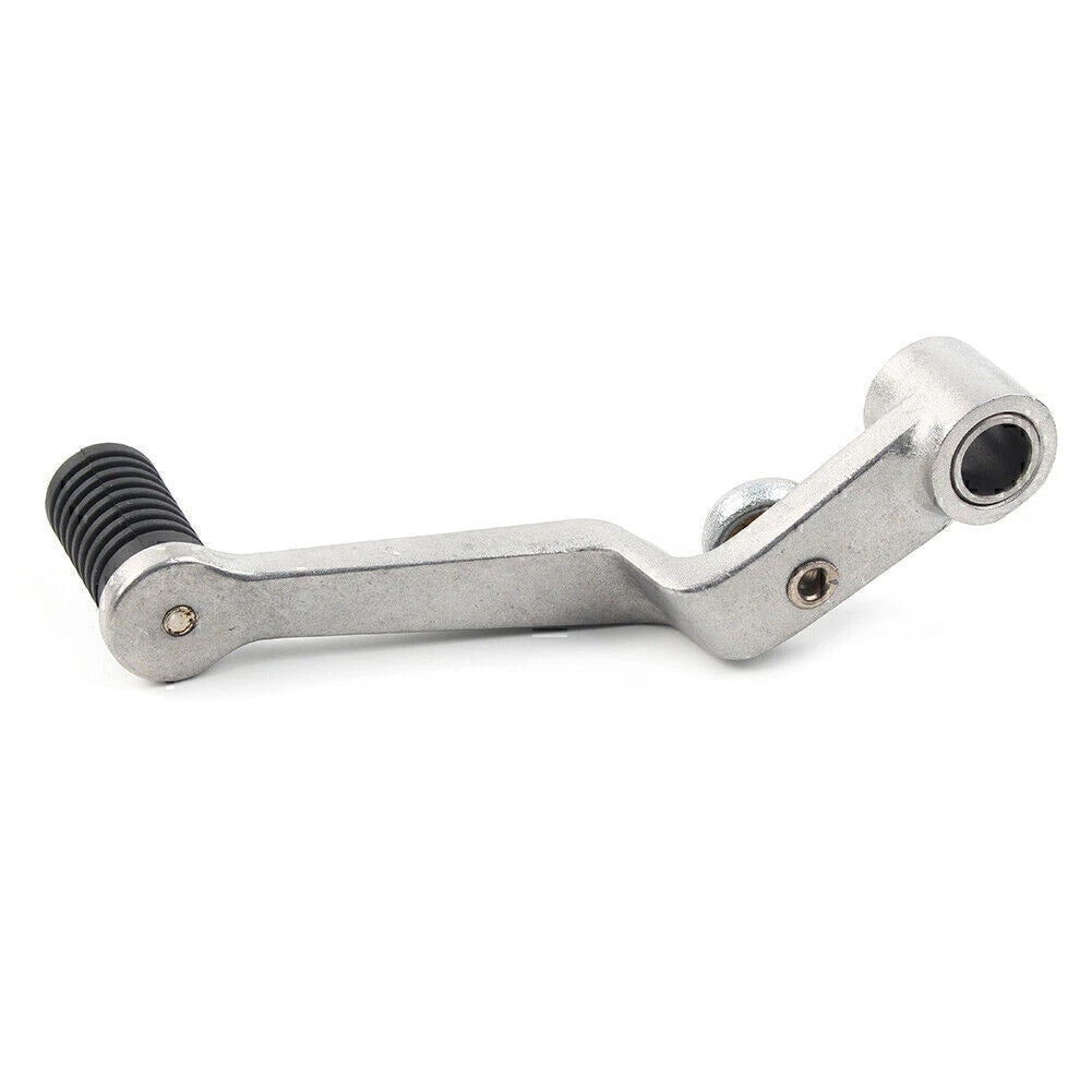 Rear Gear Shifter Foot Pedals for Suzuki GSXR600 GSXR750 (2006-2011)