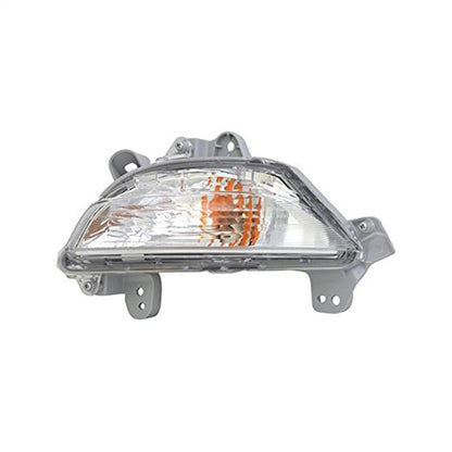 Front Left Turn Signal Light for 2014-2016 Mazda 3 Sport (2014-2016)