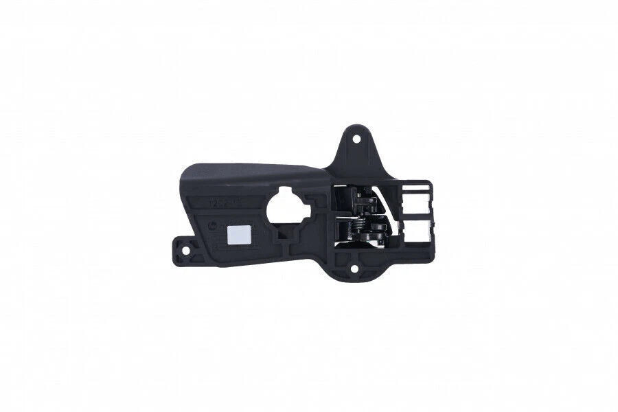 Rear Left Texture Black Inner Door Handle for Hyundai i30 (2007-2012)