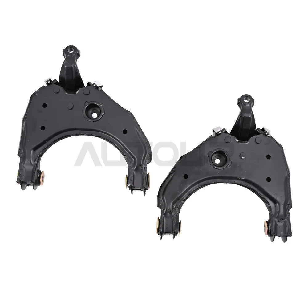 2 x Front Lower Control Arms w/bushings for Toyota 4Runner T100 (1986–1998)