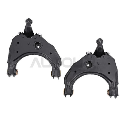 2 x Front Lower Control Arms w/bushings for Toyota 4Runner T100 (1986–1998)