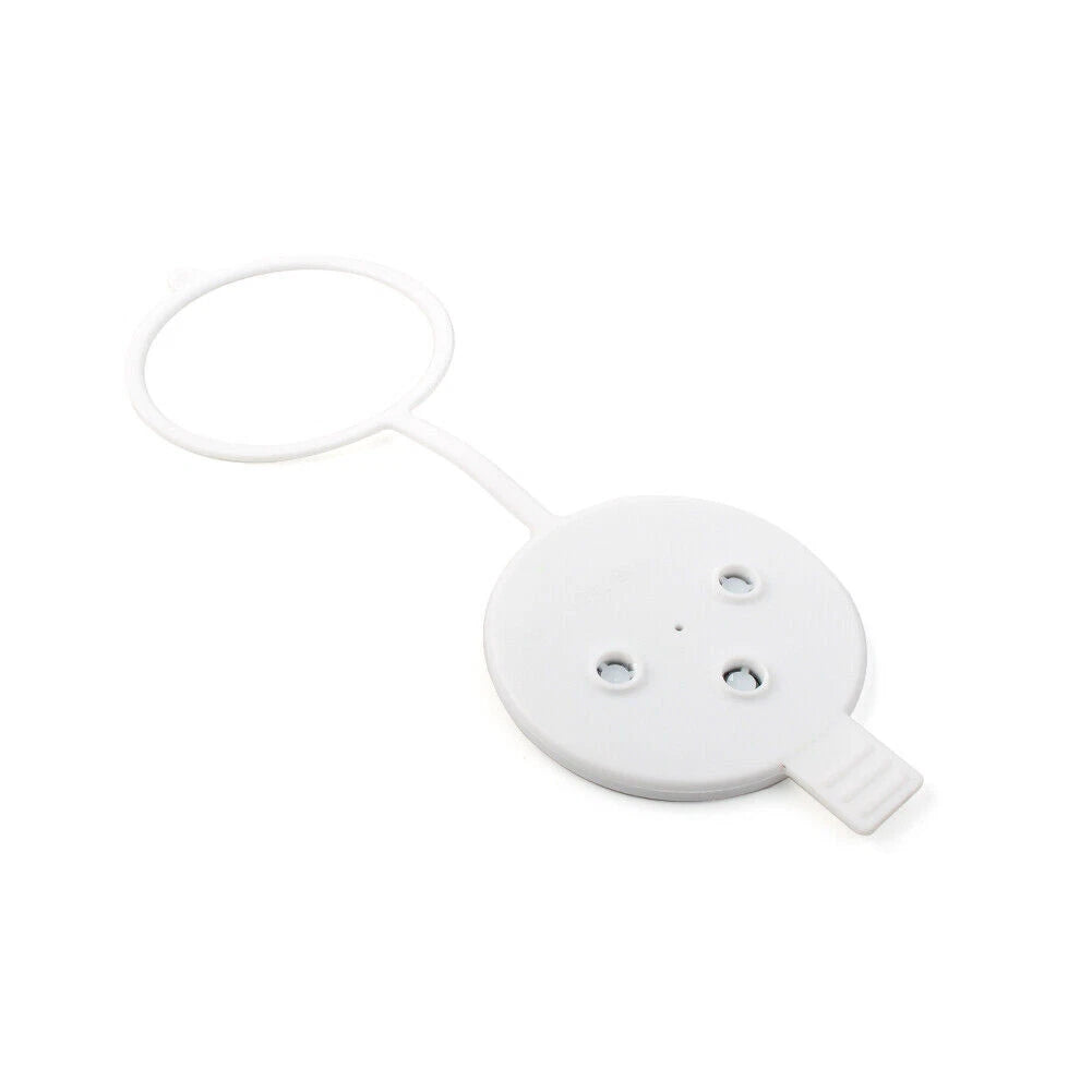 Windshield Washer Fluid Reservoir Cap for Mercedes (1973 - Present)