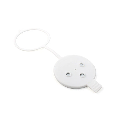 Windshield Washer Fluid Reservoir Cap for Mercedes (1973 - Present)