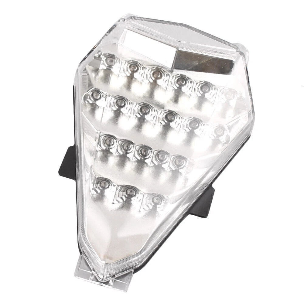 LED Stop Tail Light Brake Turn Signals for Yamaha YZF R6 (2006-2007)