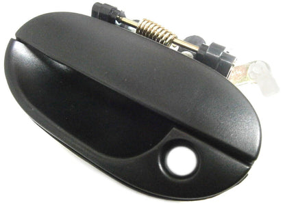 Front Left Outer Door Handle for Hyundai Excel X3 (1997-2000)