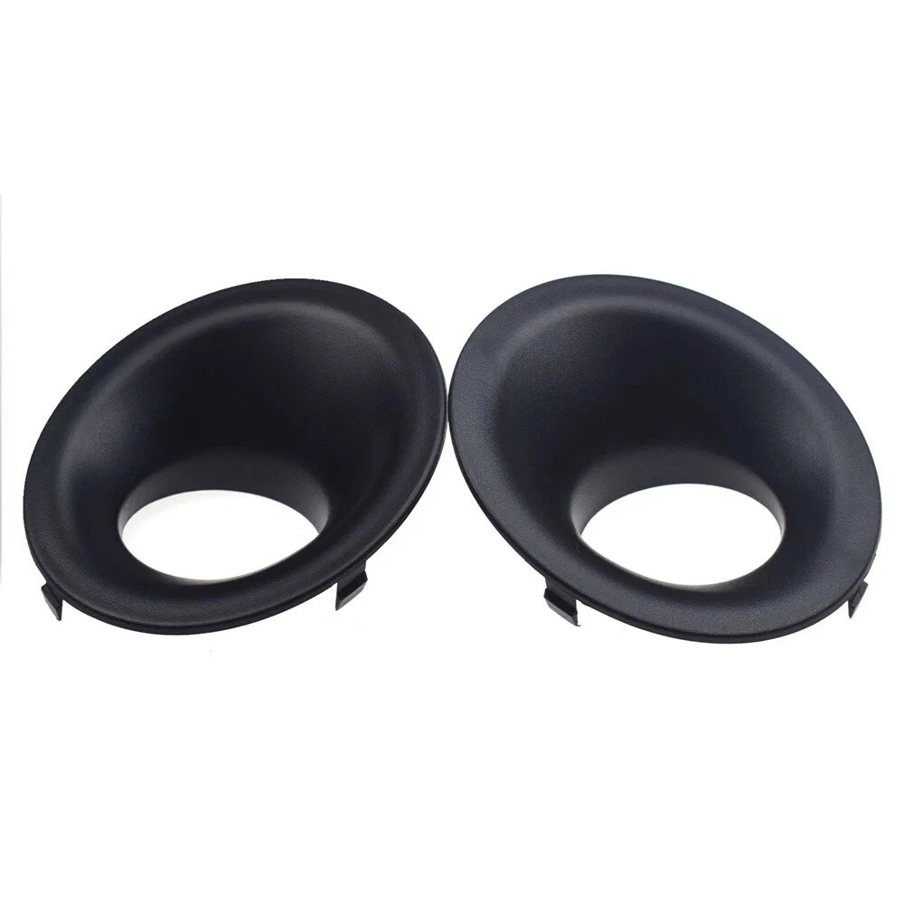 Fog Lamp Trim Bezel for Dodge Challenger (2015-2020)