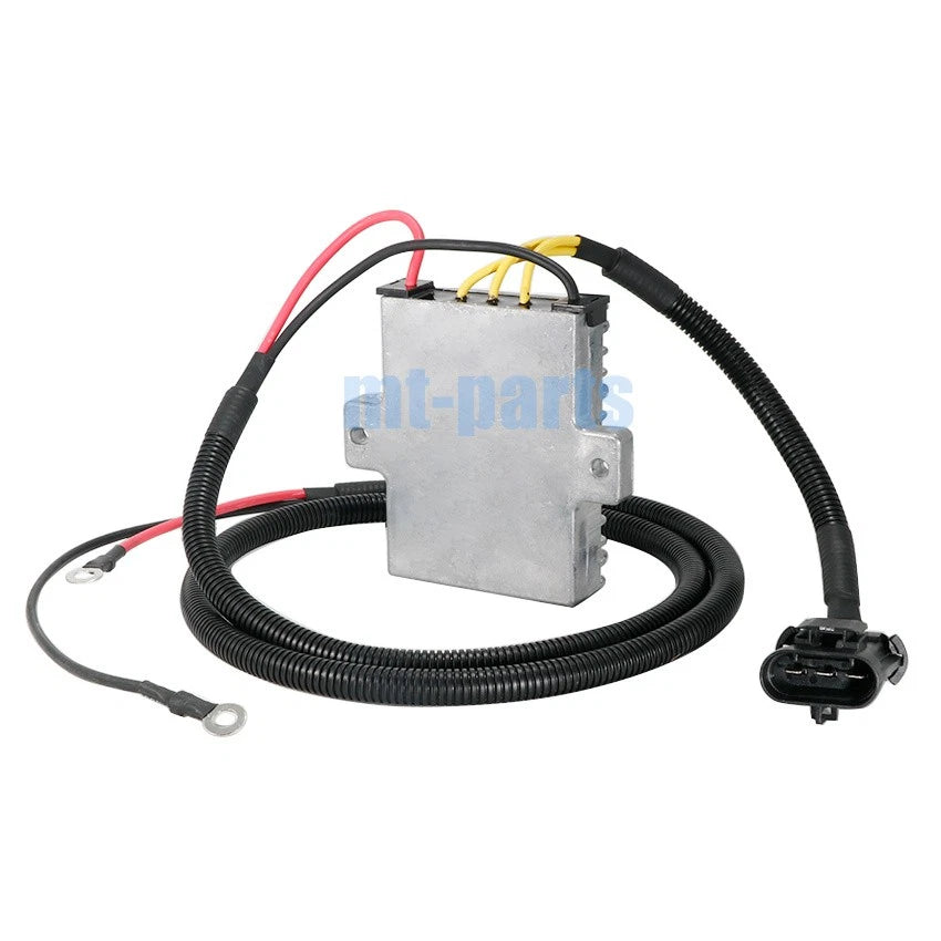 Voltage Regulator/Rectifier for Can-Am Defender HD10 LTD 6X6 (2022-2025)