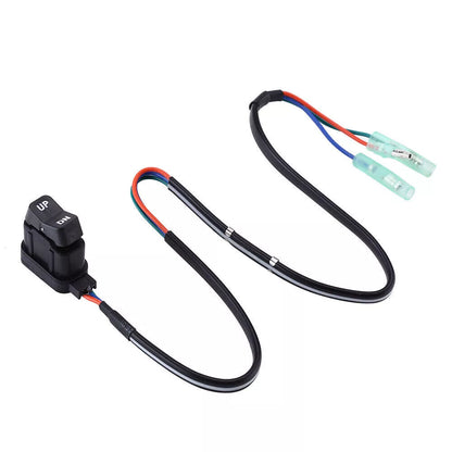 Trim & Tilt Switch Assembly for Mercury Outboard Motor (1987-2000)