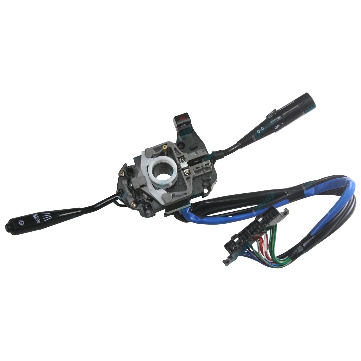 Indicator Headlight Blinker Switch for Toyota Hiace YH50 YH51 YH61 YH63 YH70 YH71 (1982-1987)