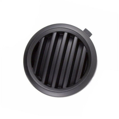 Front Left Fog Light Cover for Subaru Forester (2009-2013)