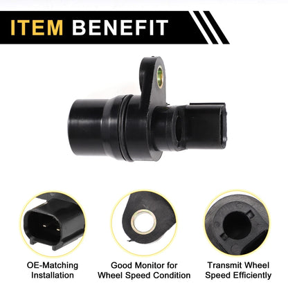 ABS Wheel Speed Sensor for Toyota Tacoma (1998-2004) 1 x Rear Right
