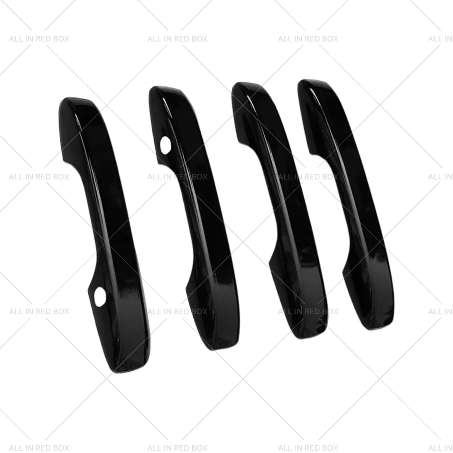 4x Door Handle Covers for Honda Civic, Accord (2016-2023)