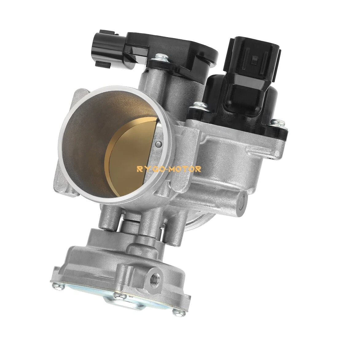 Throttle Body Assembly for Polaris Sportsman (2009–2011)