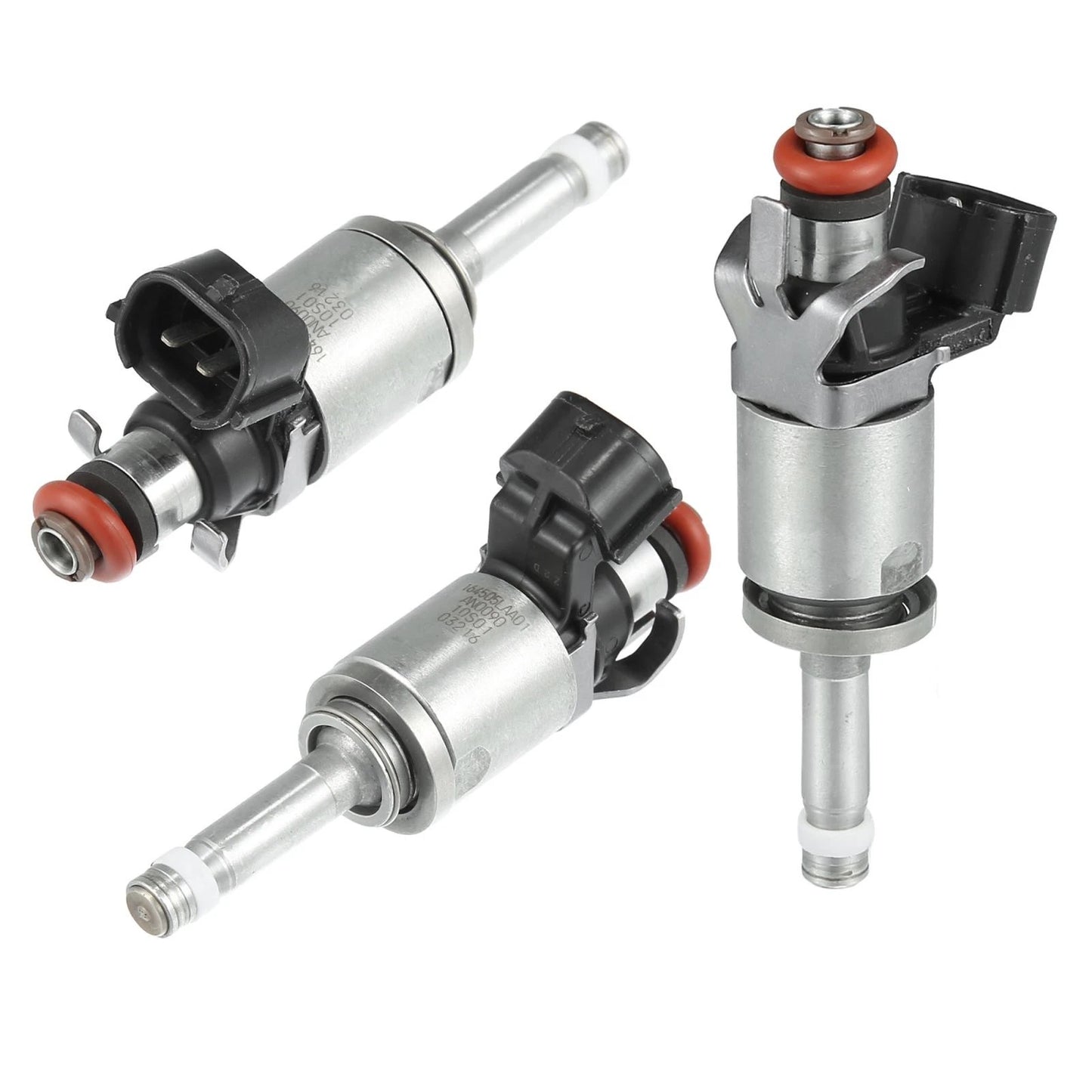 2.4L Fuel Injector Nozzle for Honda Accord CR-V 4pcs (2013-2017)