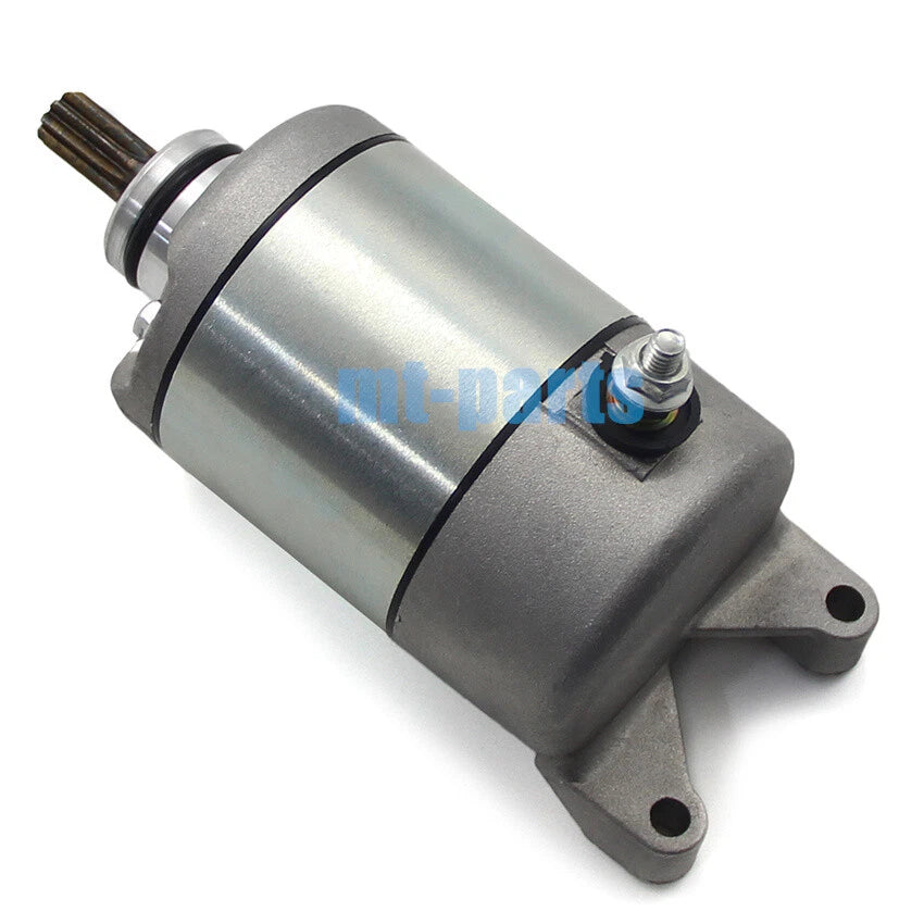 Starter Motor Assembly for Honda CB400SF Super Four, CB-1, CB400F (1992-1998)